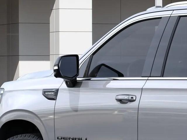 2026 GMC Yukon XL 4WD Denali Ultimate