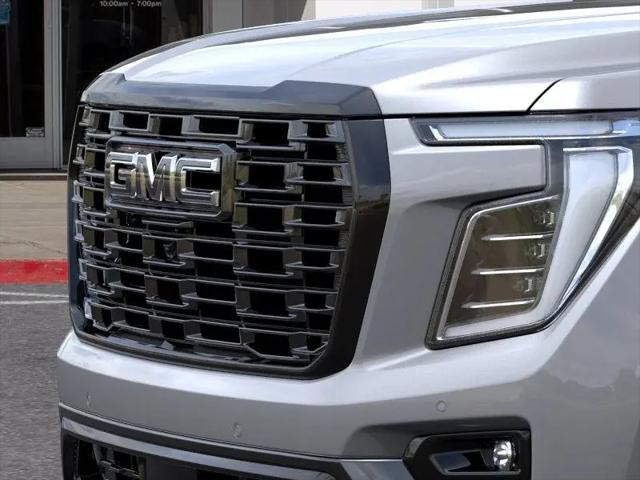 2026 GMC Yukon XL 4WD Denali Ultimate