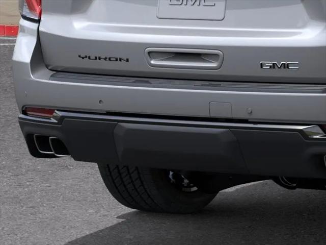 2026 GMC Yukon XL 4WD Denali Ultimate