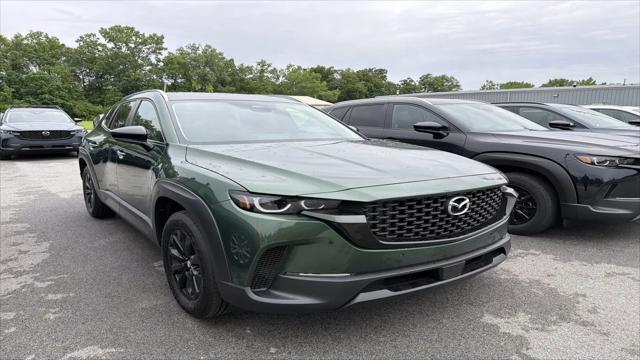 2026 Mazda CX-50 2.5 S Preferred for sale in Valparaiso, IN