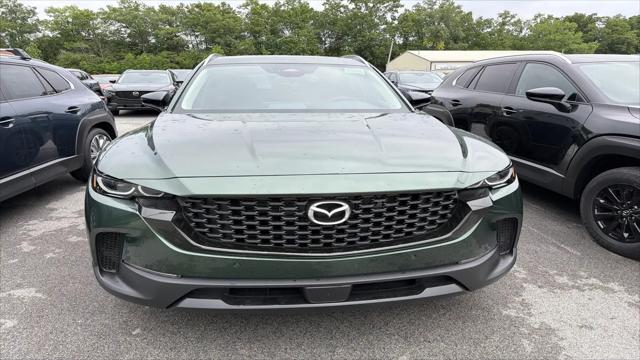2026 Mazda CX-50 2.5 S Preferred