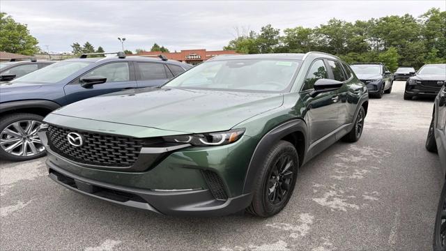 2026 Mazda CX-50 2.5 S Preferred