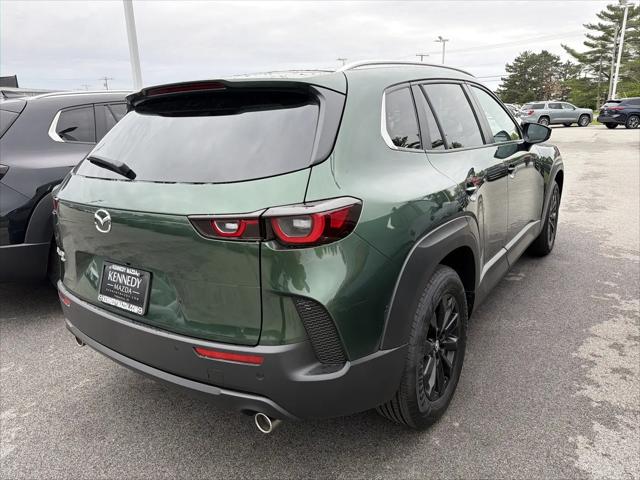 2026 Mazda CX-50 2.5 S Preferred