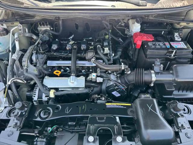 2024 Nissan Versa 1.6 SV