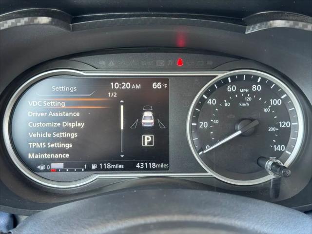 2024 Nissan Versa 1.6 SV