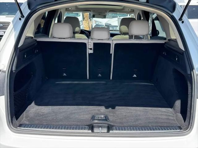 2020 Mercedes-Benz GLC 4MATIC
