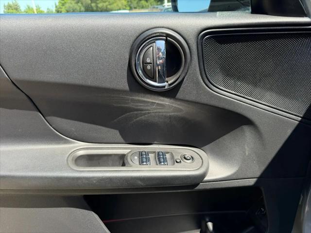 2020 MINI Countryman Cooper