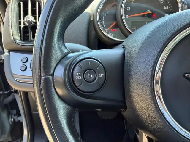 2020 MINI Countryman Cooper