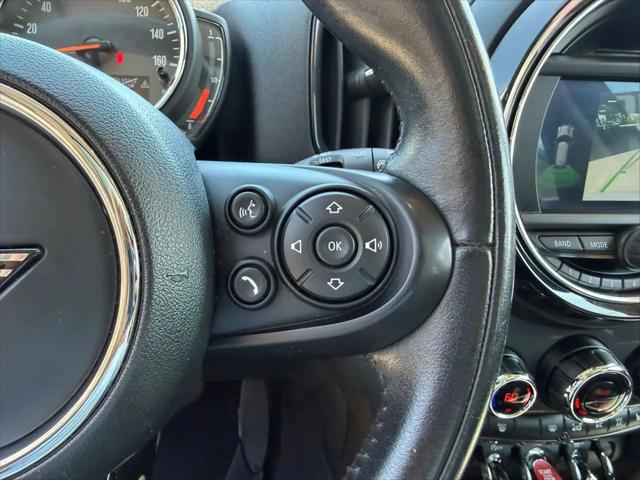 2020 MINI Countryman Cooper