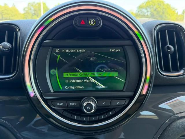 2020 MINI Countryman Cooper