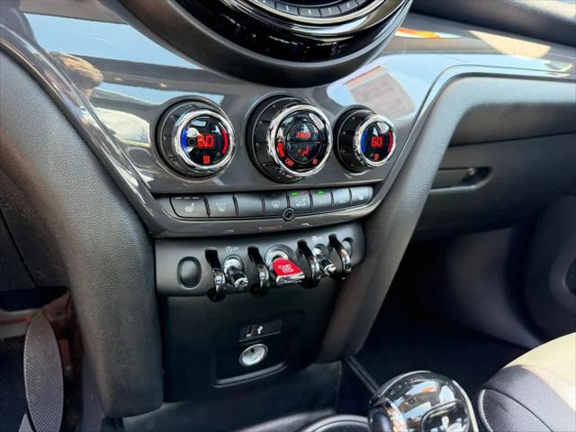 2020 MINI Countryman Cooper
