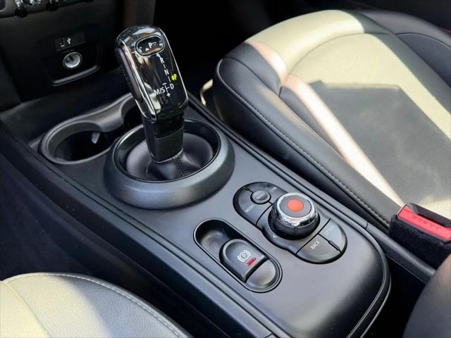 2020 MINI Countryman Cooper