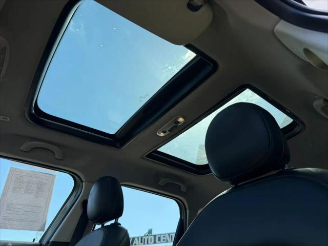 2020 MINI Countryman Cooper