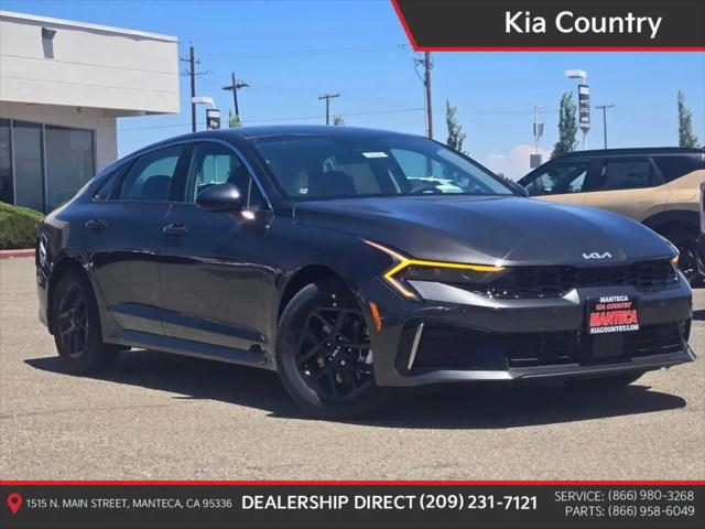 2026 Kia K5 LXS FWD for sale in Manteca, CA