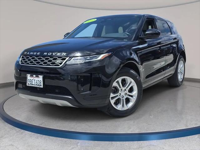 2022 Land Rover Range Rover Evoque S for sale in San Diego, CA