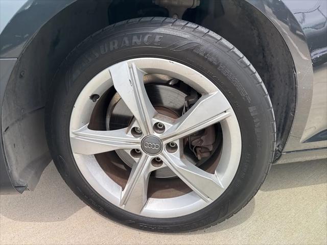 2019 Audi A4 40 Premium