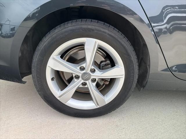 2019 Audi A4 40 Premium