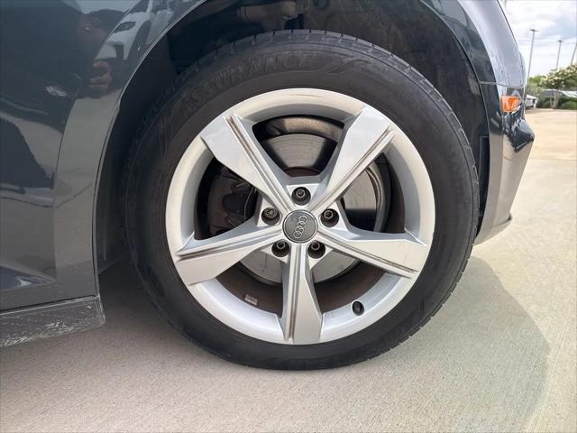 2019 Audi A4 40 Premium