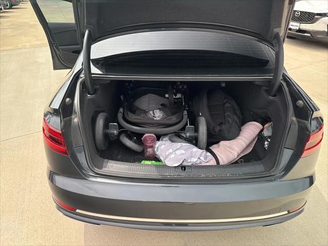 2019 Audi A4 40 Premium