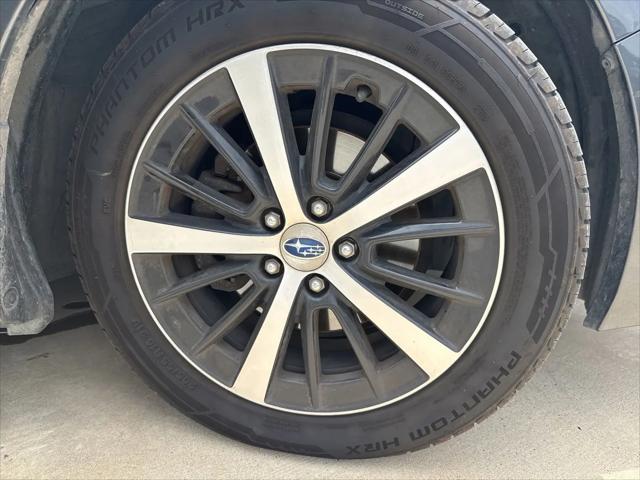 2021 Subaru Impreza Premium 5-Door
