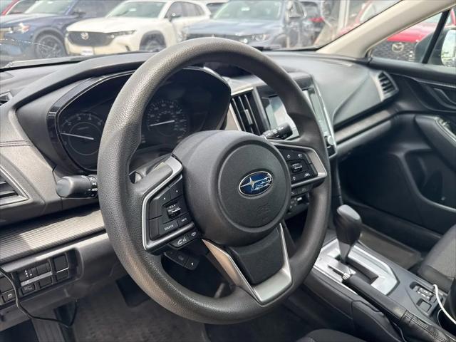 2021 Subaru Impreza Premium 5-Door