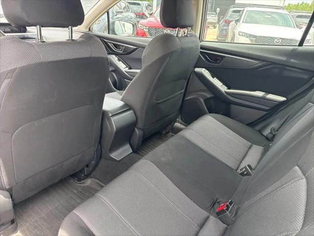 2021 Subaru Impreza Premium 5-Door
