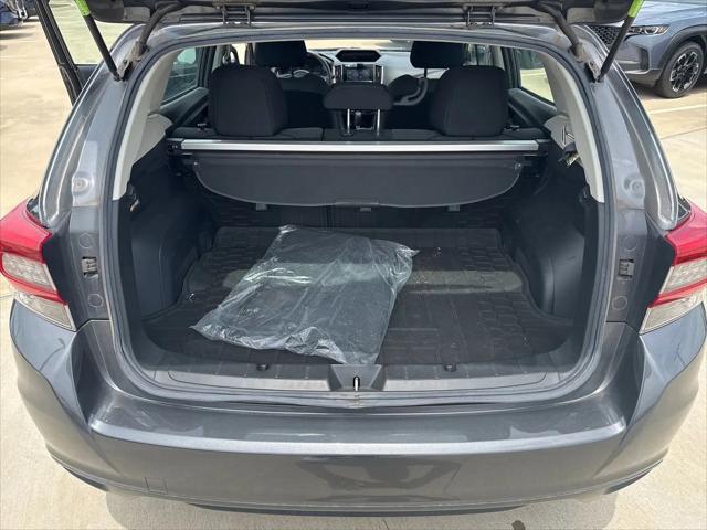 2021 Subaru Impreza Premium 5-Door