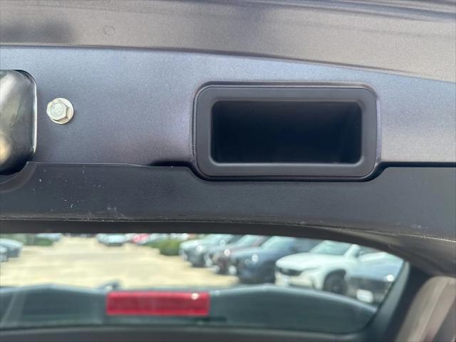2021 Subaru Impreza Premium 5-Door