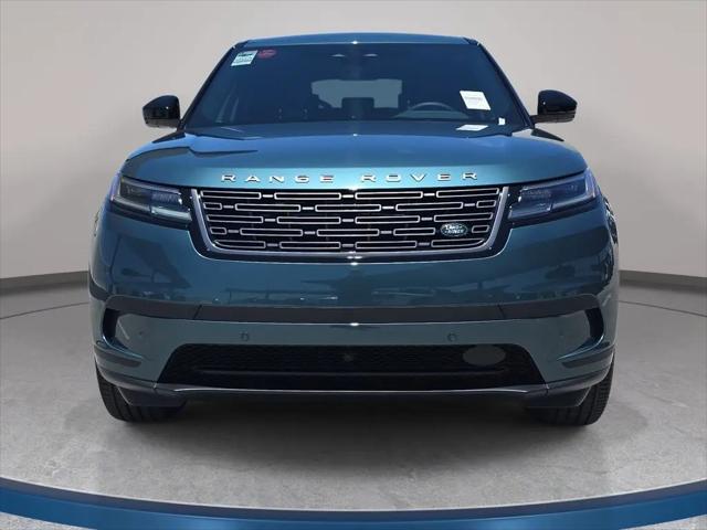 2026 Land Rover Range Rover Velar S