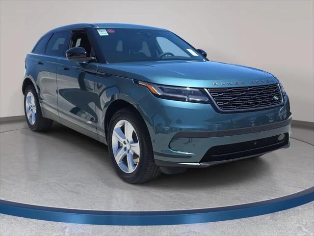 2026 Land Rover Range Rover Velar S