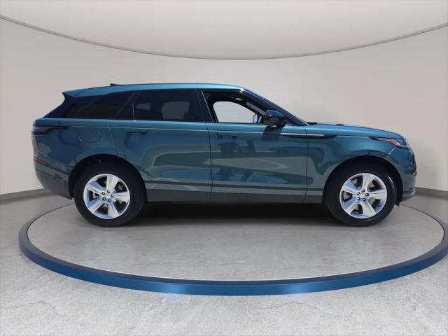 2026 Land Rover Range Rover Velar S
