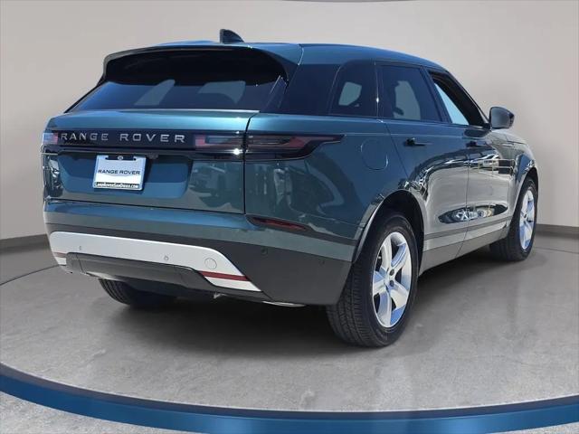 2026 Land Rover Range Rover Velar S