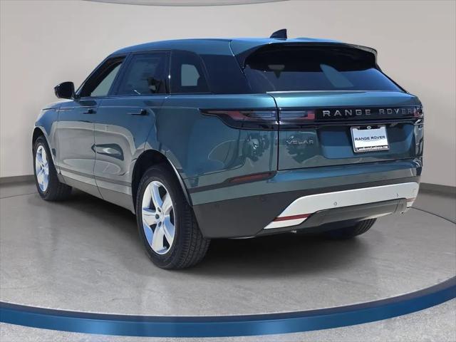 2026 Land Rover Range Rover Velar S