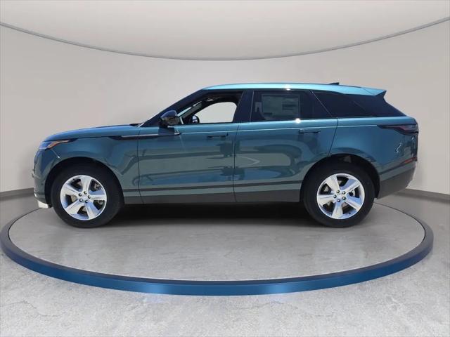 2026 Land Rover Range Rover Velar S