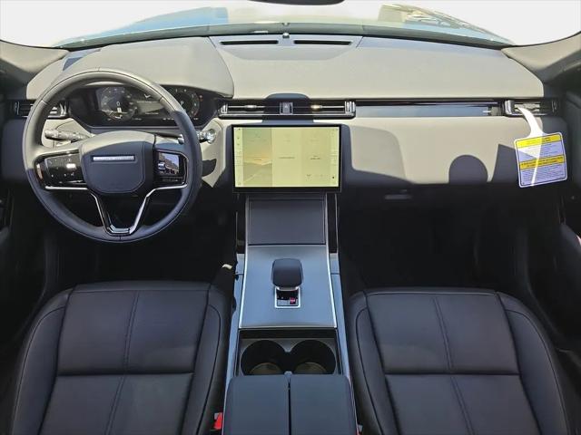 2026 Land Rover Range Rover Velar S