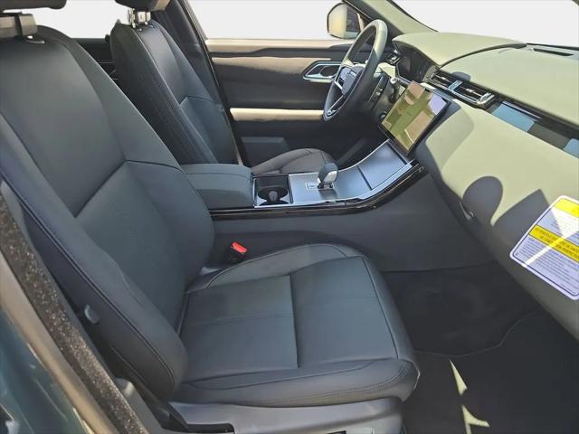 2026 Land Rover Range Rover Velar S