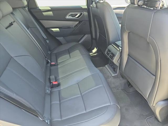 2026 Land Rover Range Rover Velar S