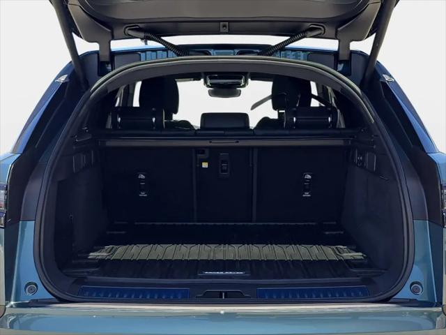 2026 Land Rover Range Rover Velar S