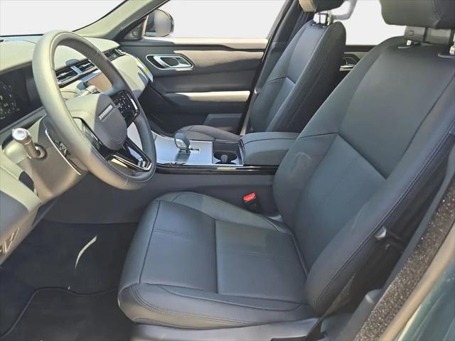 2026 Land Rover Range Rover Velar S