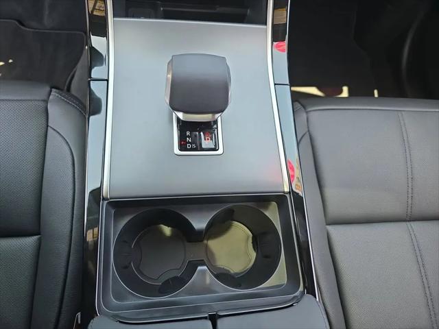2026 Land Rover Range Rover Velar S