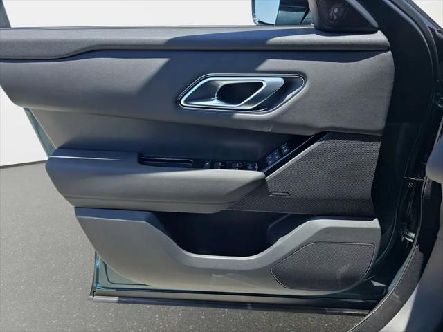 2026 Land Rover Range Rover Velar S
