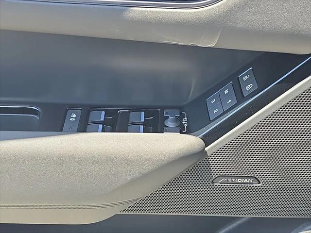 2026 Land Rover Range Rover Velar S