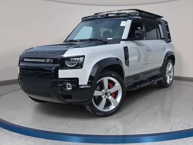 2026 Land Rover Defender P400 X for sale in San Diego, CA