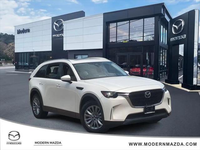 2024 Mazda X-90 3.3 Turbo Preferred Plus for sale in Thomaston, CT