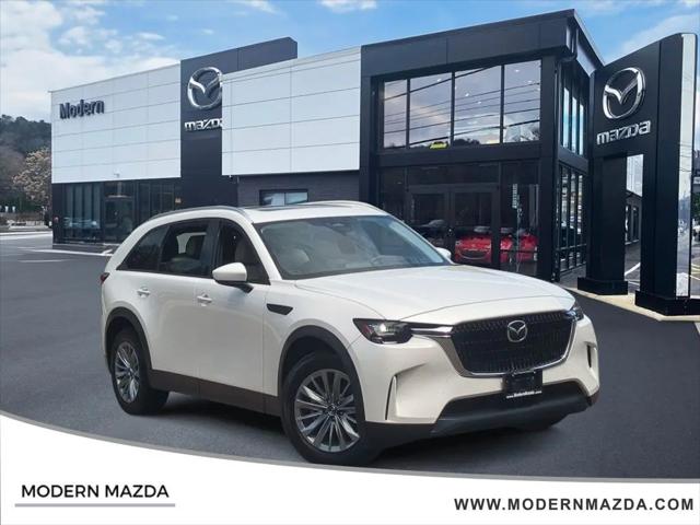 2024 Mazda X-90 3.3 Turbo Preferred Plus for sale in Thomaston, CT