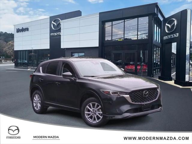 2025 Mazda CX-5 2.5 S Select for sale in Thomaston, CT