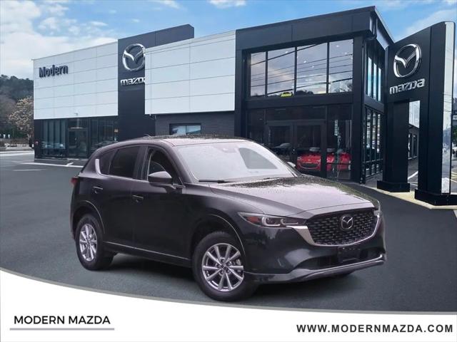 2025 Mazda CX-5 2.5 S Select for sale in Thomaston, CT