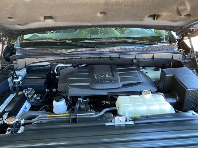 2024 Nissan Titan XD Crew Cab SV 4x4
