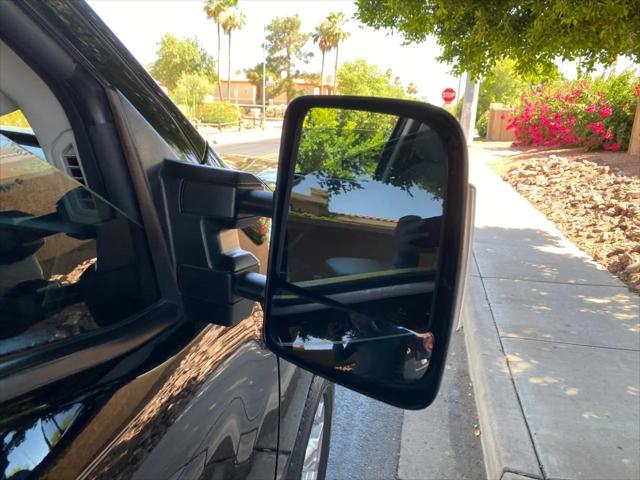 2024 Nissan Titan XD Crew Cab SV 4x4