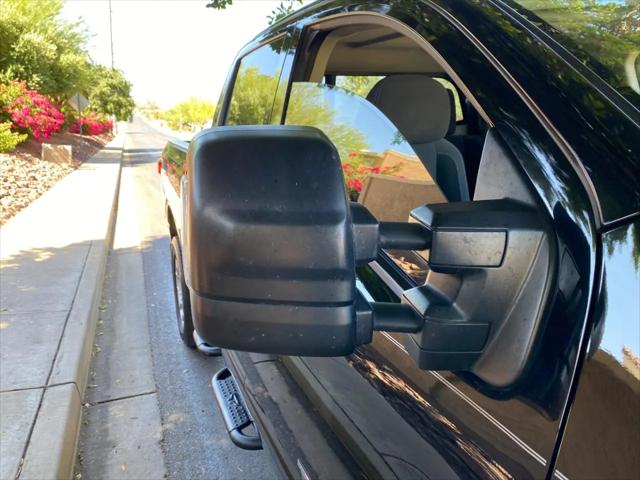 2024 Nissan Titan XD Crew Cab SV 4x4